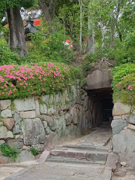 中山寺(兵庫県)