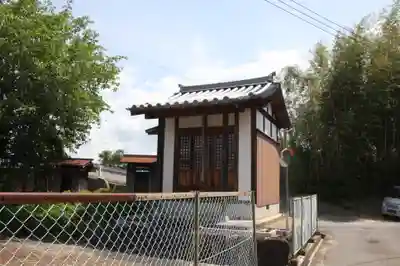 仏光寺(奈良県)