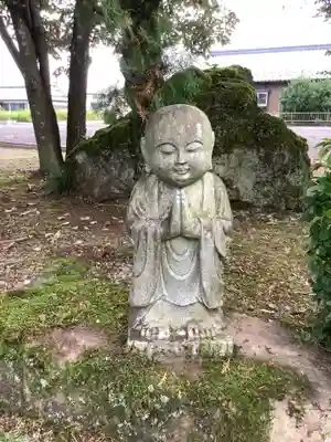 法幢寺(岐阜県)