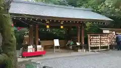 乃木神社(東京都)