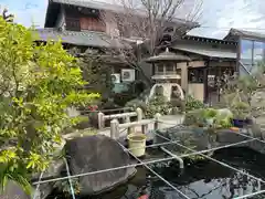 興徳寺(大阪府)