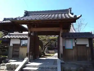 徳善寺(愛知県)
