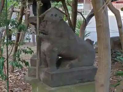 六郷神社(東京都)