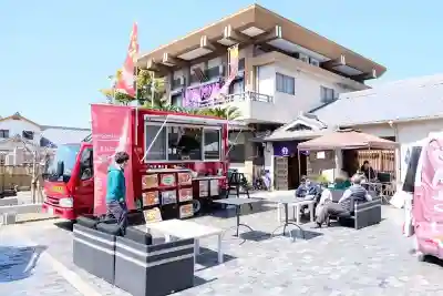 遠照山 光明寺（尼崎大仏）(兵庫県)