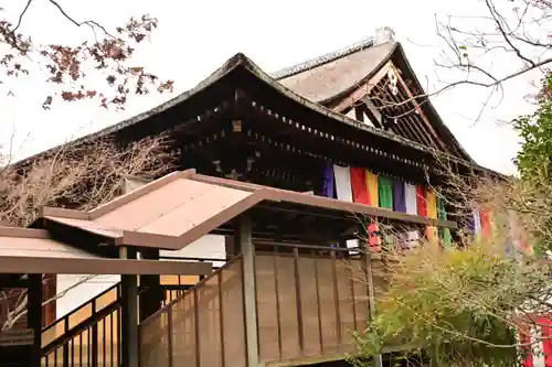 大報恩寺（千本釈迦堂）(京都府)