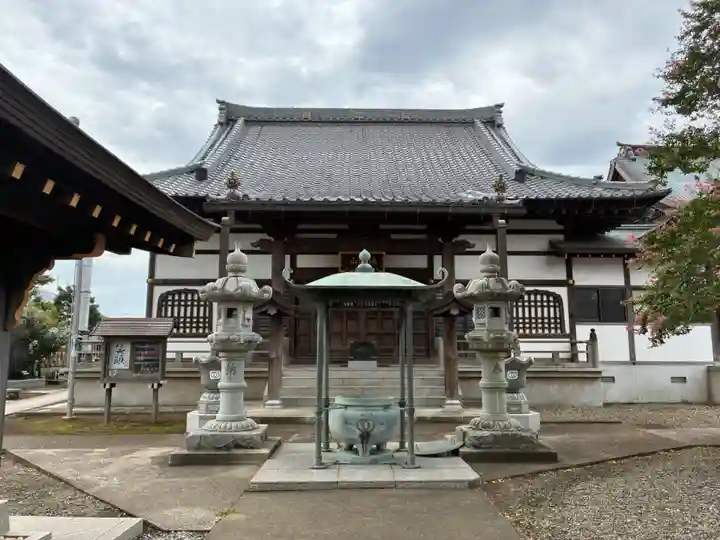 円光院(千葉県)