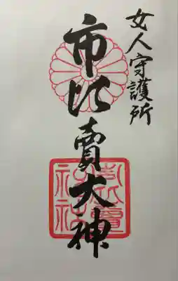 令和七年 御朱印(直書き)を頂きました🙏
御朱印帳の最初の頃に書かれてありました。