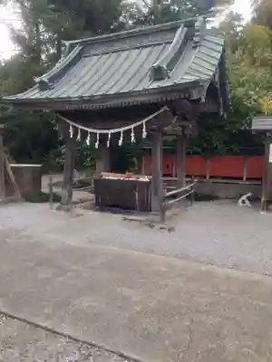 前玉神社(埼玉県)