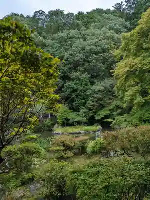 毘沙門堂門跡(京都府)