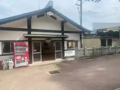 箸蔵寺(徳島県)