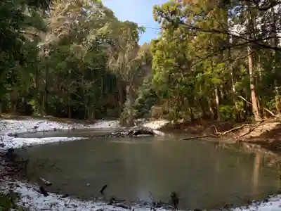 丸郷神社(千葉県)