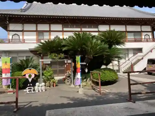 香積寺のその他建物