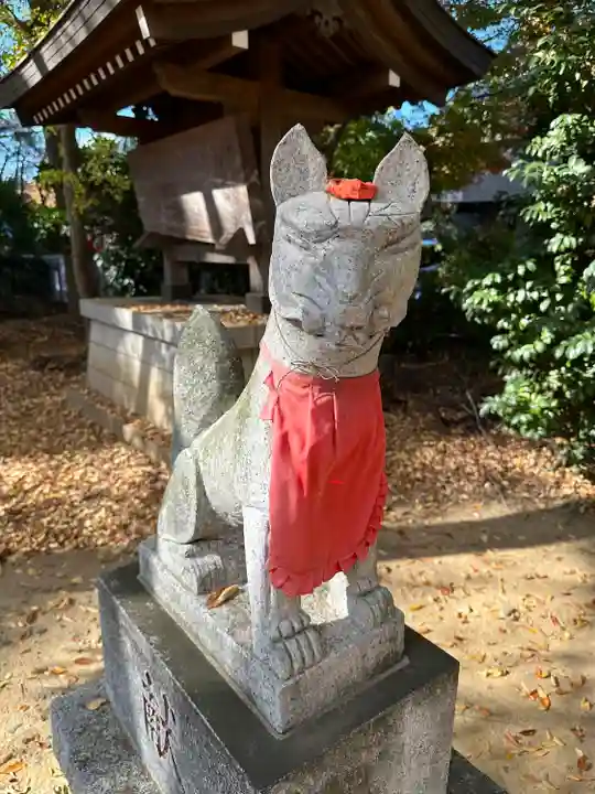 小野神社(東京都)