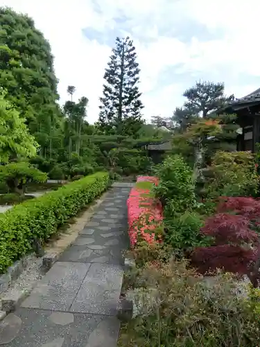 正法寺のその他建物