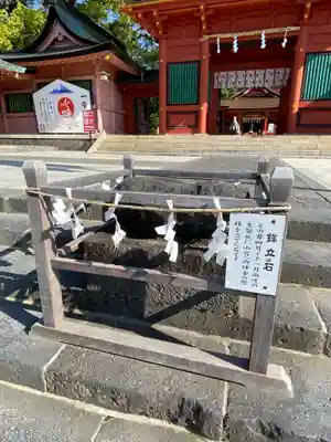 富士山本宮浅間大社(静岡県)