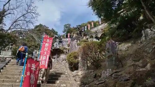 建長寺 半僧坊(神奈川県)