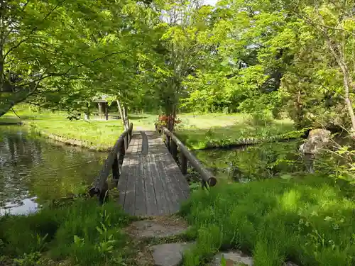 田出宇賀神社(福島県)