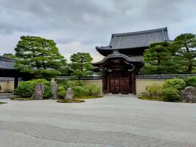 建仁寺（建仁禅寺）(京都府)