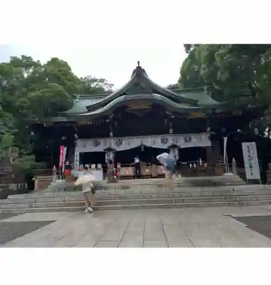 大宮八幡神社(香川県)