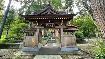 慈眼院の山門・神門
