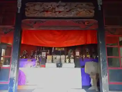 永昌寺のその他建物