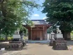 三島神社(神奈川県)