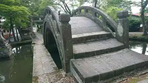 鹿嶋神社のその他建物