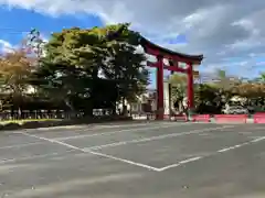 盛岡八幡宮の建物その他