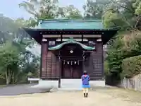 屋島神社(讃岐東照宮)の本殿・本堂