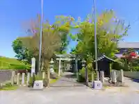 八幡社のその他建物