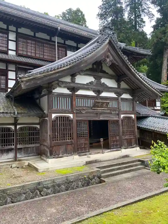 永平寺(福井県)