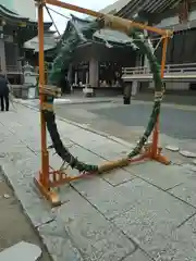 柏神社(千葉県)