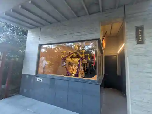 王子神社(東京都)