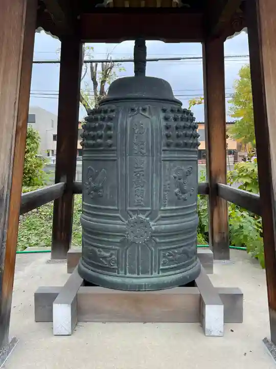 眞久寺のその他建物