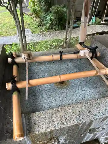 湯島御霊社(東京都)