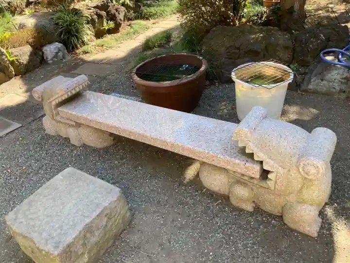 円蔵寺(神奈川県)