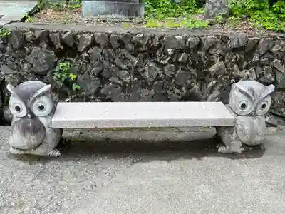 武蔵御嶽神社(東京都)