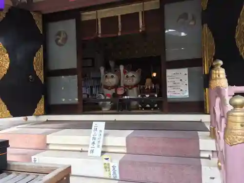 今戸神社のその他建物