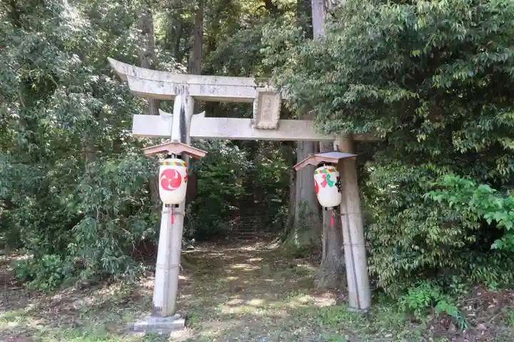八幡神社(福井県)