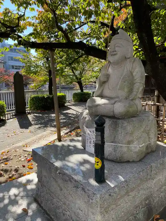 荏原神社(東京都)