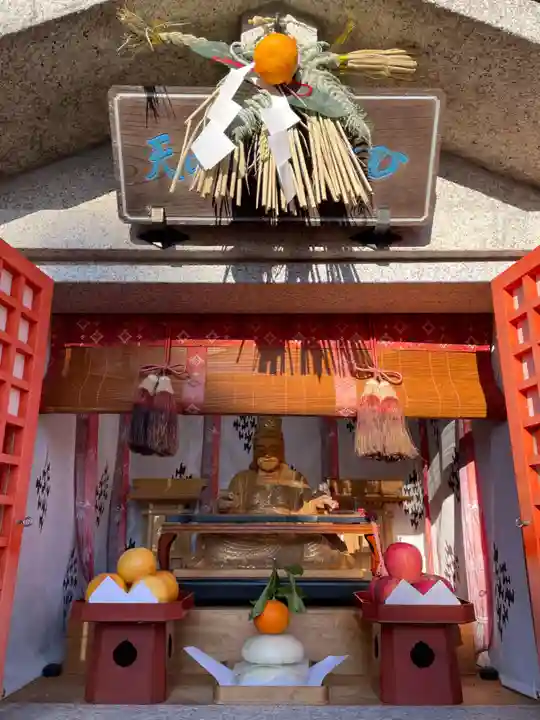 福祥寺(須磨寺)(兵庫県)