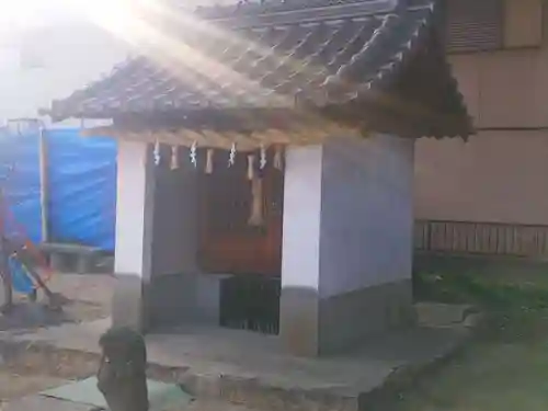 菅原神社(大阪府)