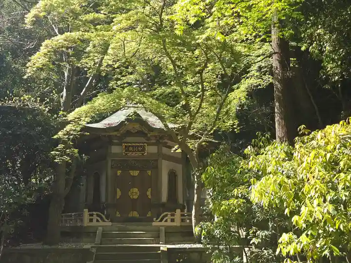 瀧谷不動尊 明王寺(大阪府)