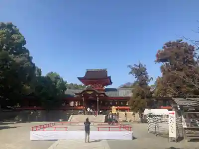 石清水八幡宮のその他建物