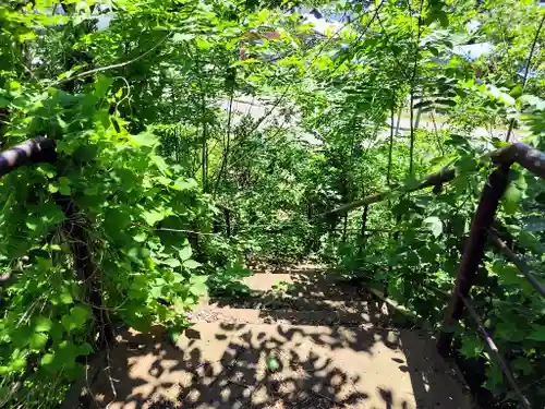 東山神社(北海道)