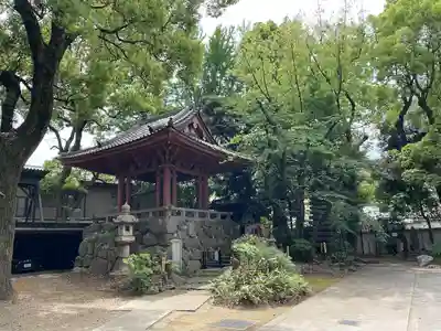 品川寺のその他建物