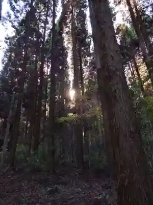 上色見熊野座神社(熊本県)