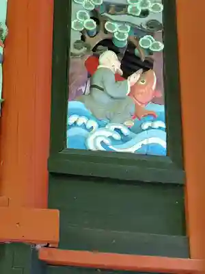 八幡神社（閑馬町）のその他建物