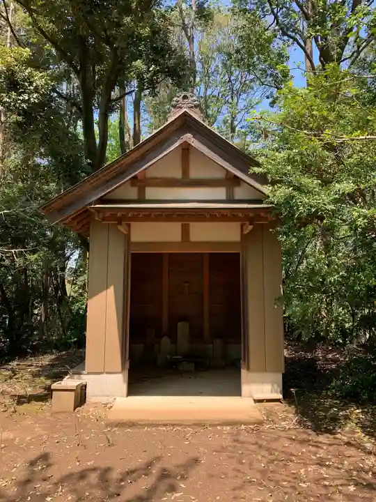 常真寺のその他建物
