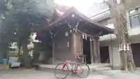 宝神社のその他建物